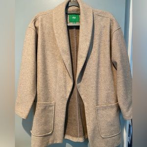 Dip Women’s coat; size: xs